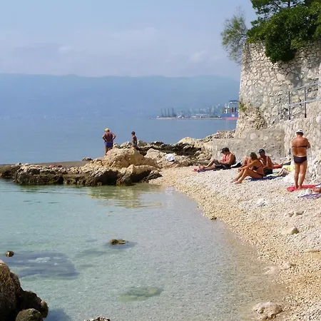 With Wifi - 13261 Appartamento Fiume