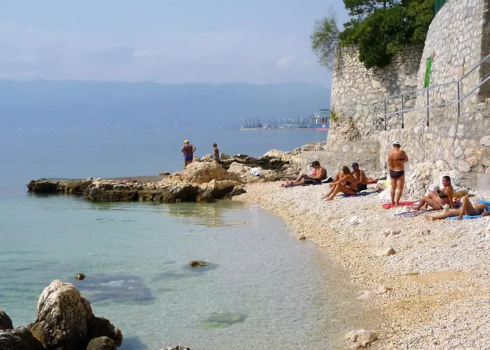 With Wifi - 13261 Apartment Rijeka