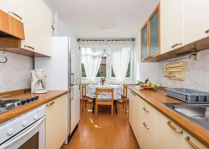 With Wifi - 13261 Apartment Rijeka