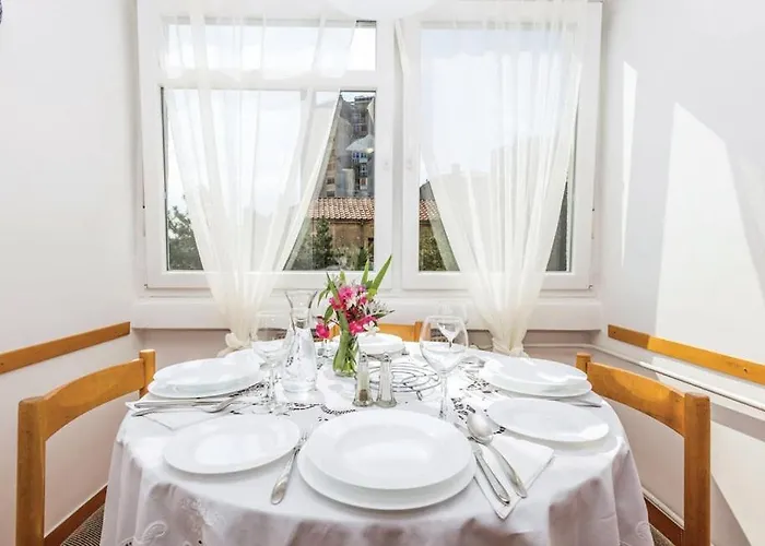 Apartment With Wifi - 13261 Rijeka
