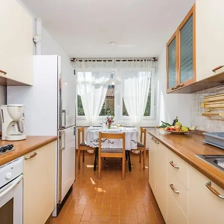 With Wifi - 13261 Apartman Rijeka