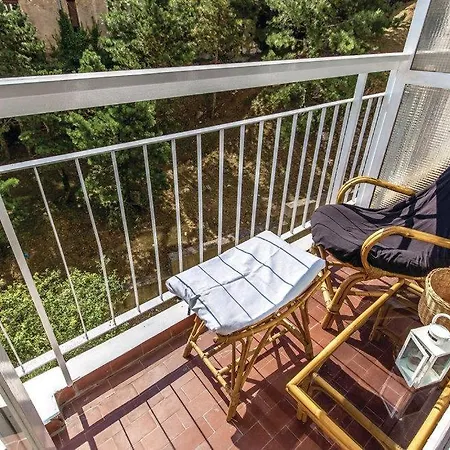 With Wifi - 13261 Apartman Rijeka