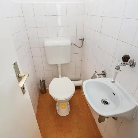 Apartman With Wifi - 13261 Rijeka