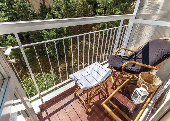 With Wifi - 13261 Apartment Rijeka