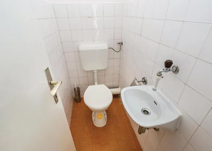 Apartment With Wifi - 13261 Rijeka