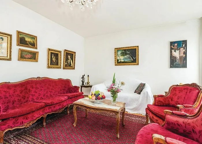 With Wifi - 13261 Apartment Rijeka